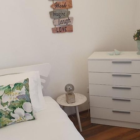 Casa Da Avo Julia Appartamento Luso  Esterno foto
