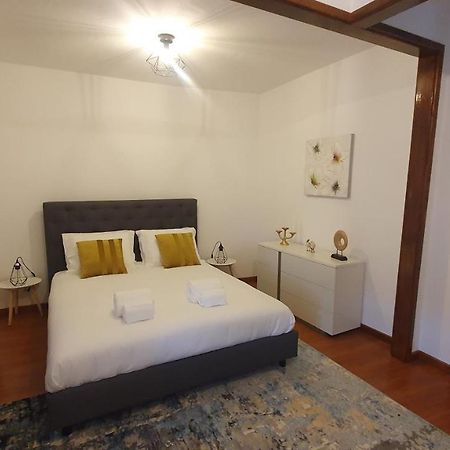 Casa Da Avo Julia Appartamento Luso  Esterno foto