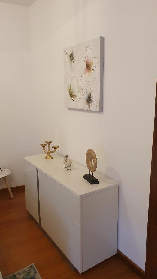 Casa Da Avo Julia Appartamento Luso  Esterno foto