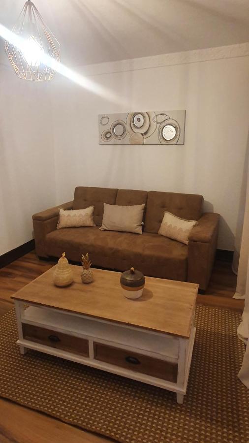 Casa Da Avo Julia Appartamento Luso  Esterno foto