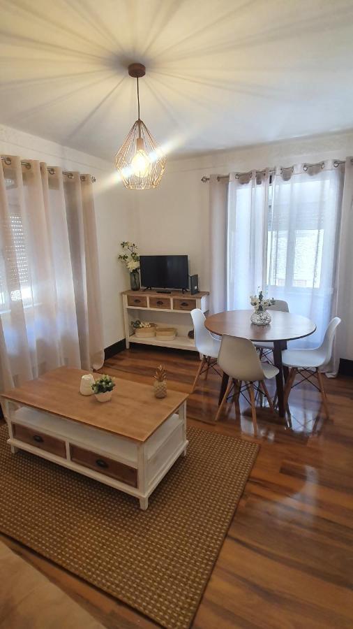 Casa Da Avo Julia Appartamento Luso  Esterno foto